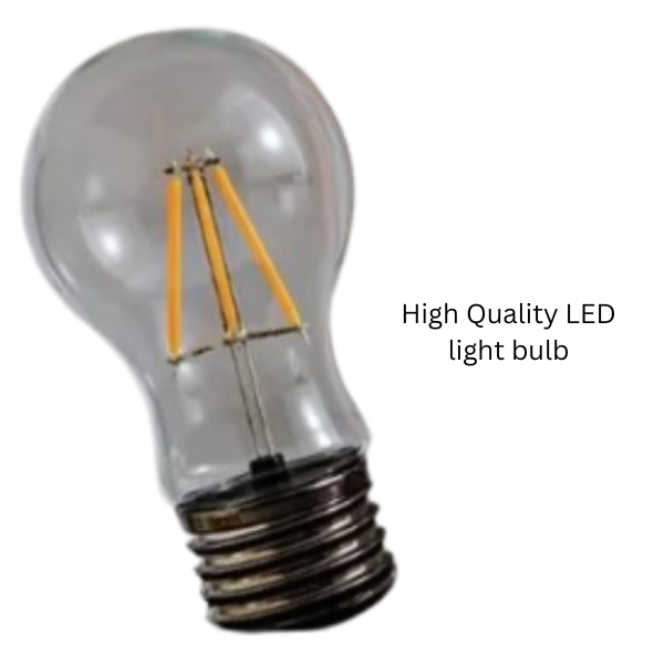 Magnetic Floating Table Night Light