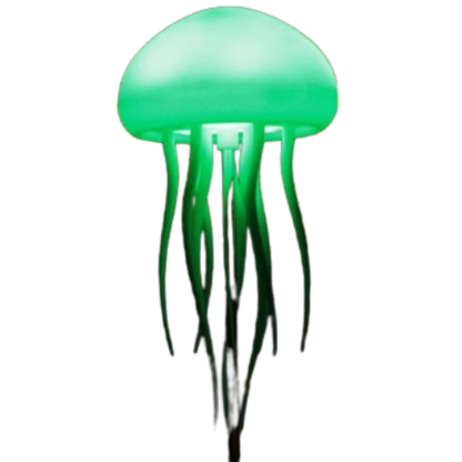 Floating Jellyfish Night Light