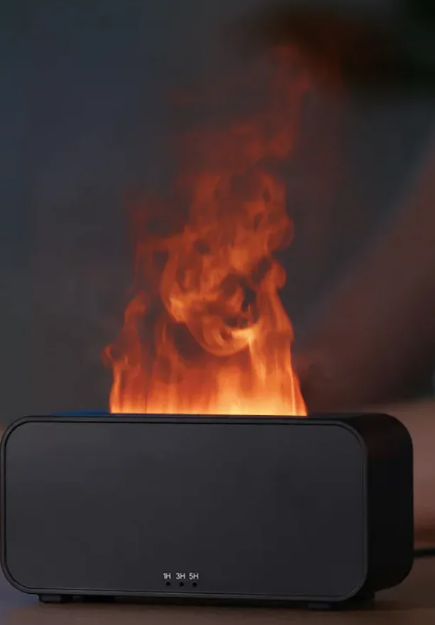 Aroma Diffuser & Humidifier