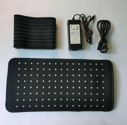 Wearable Red & Infrared Light Therapy Belt